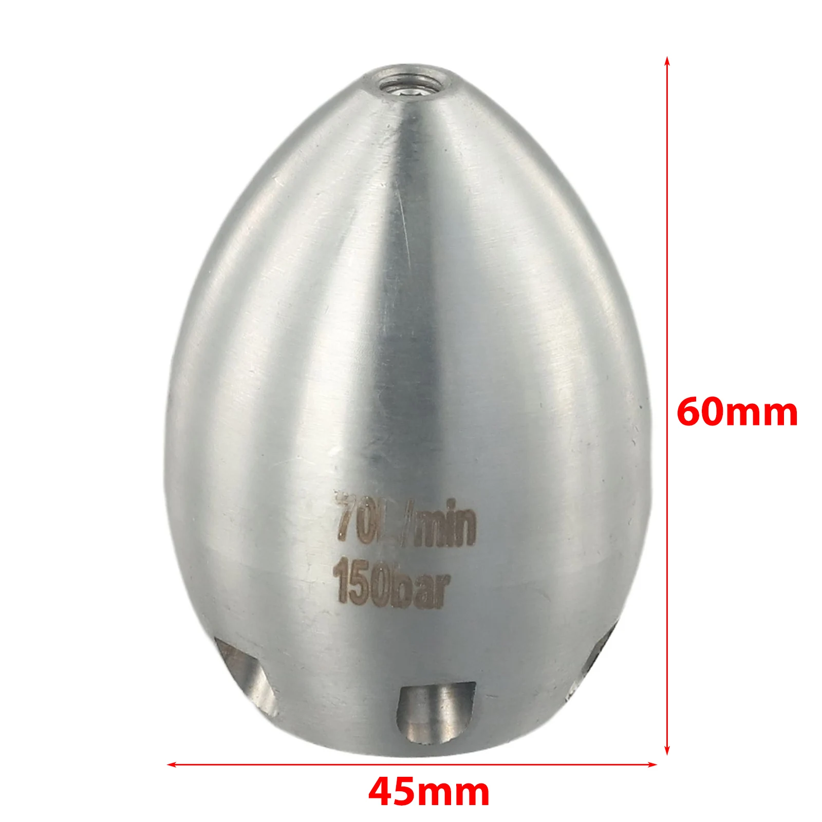 Brand New High Quality Nozzle  - Heavy Equipment Brands recension och pris