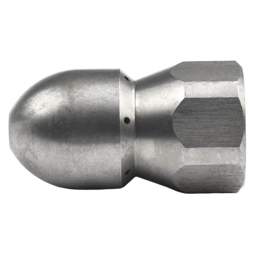 Brand New High Quality Nozzle  - Heavy Equipment Brands recension och pris
