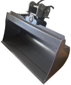 High Quality Heavy Narrow Exca - Heavy Equipment Brands recension och pris