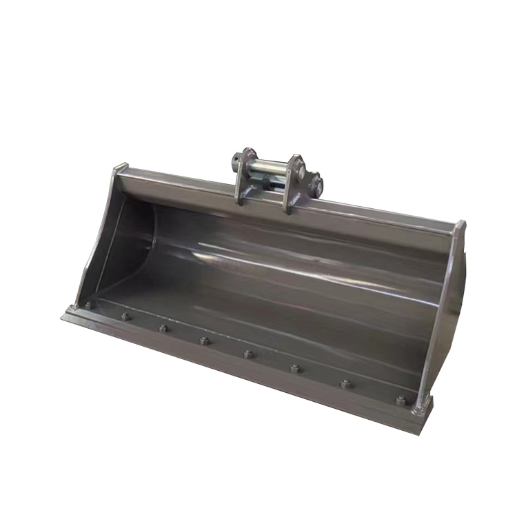 High Quality Heavy Narrow Exca - Heavy Equipment Brands recension och pris