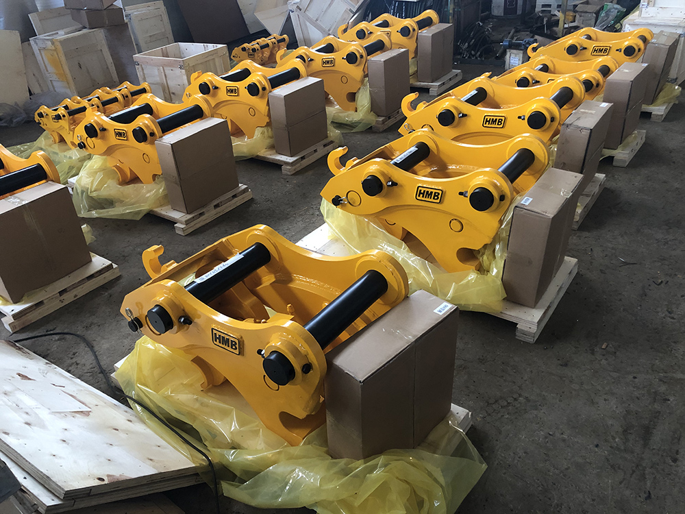 0.8-1.2Ton Mini Excavator Hydr - Mini Excavator recension och pris