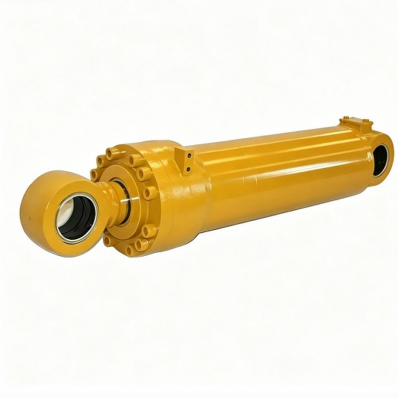OEM Custom Excavator Cylinder  - Mini Excavator recension och pris