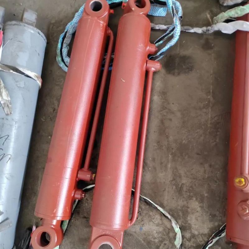 OEM Custom Excavator Cylinder  - Mini Excavator recension och pris