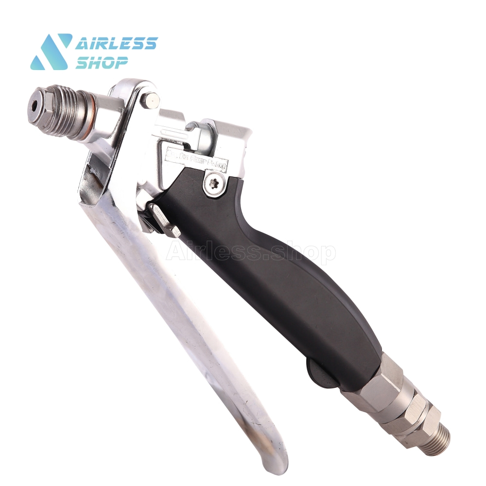 ASG-1 Inline Heavy Duty Textur - Heavy Equipment Paint recension och pris