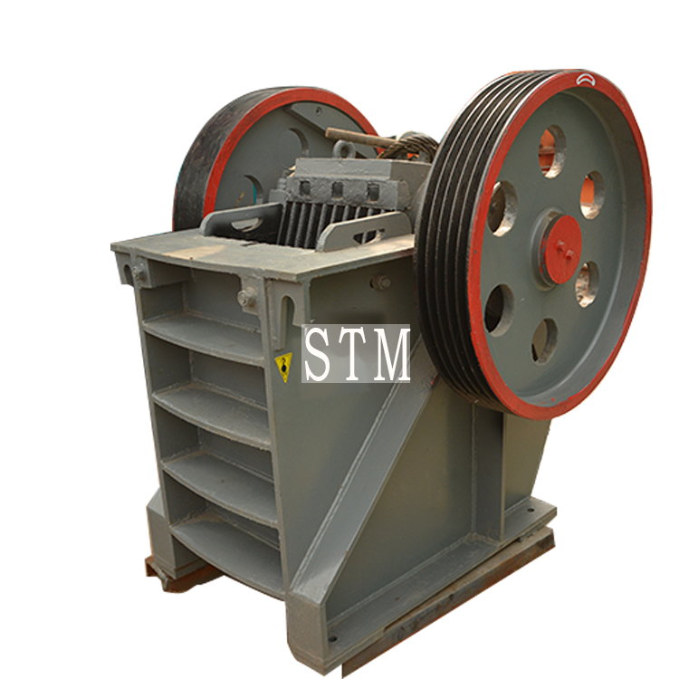 PE 250 X 400 Jaw Crusher Machi - Heavy Equipment Sales recension och pris