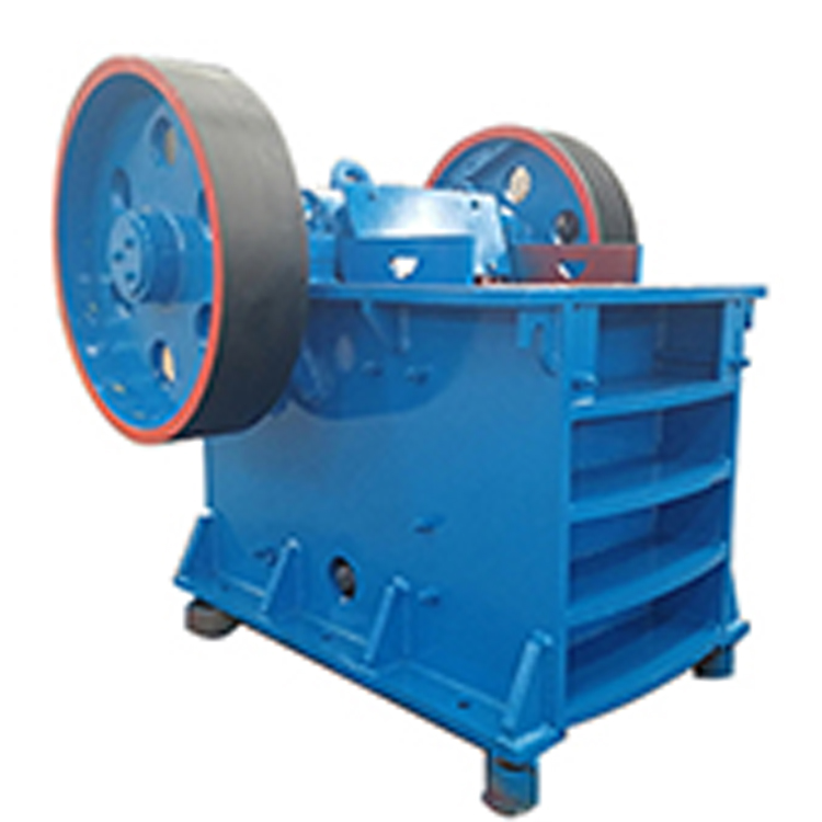 PE 250 X 400 Jaw Crusher Machi - Heavy Equipment Sales recension och pris
