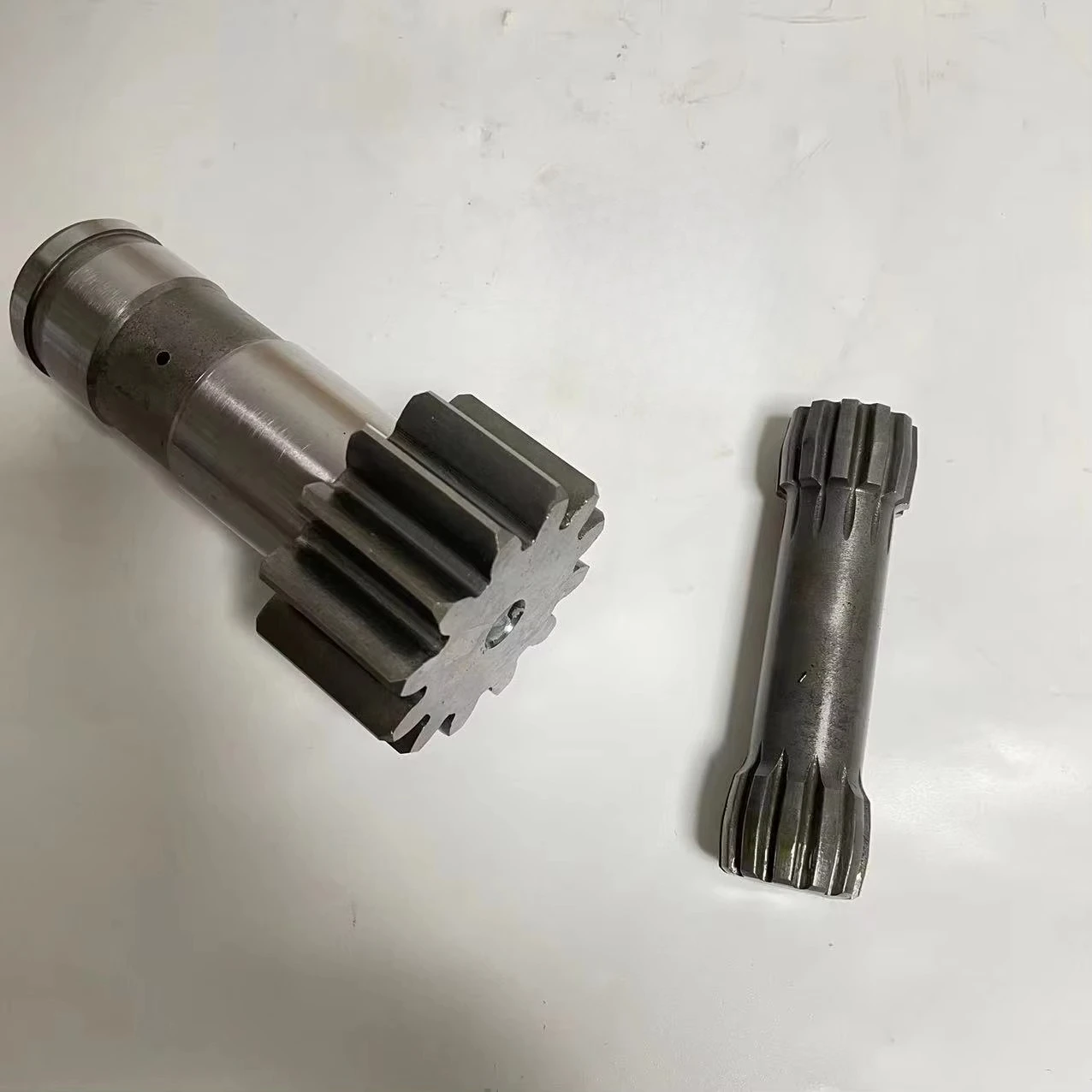 Factory Price Hydraulic Motor  - Mini Excavator recension och pris
