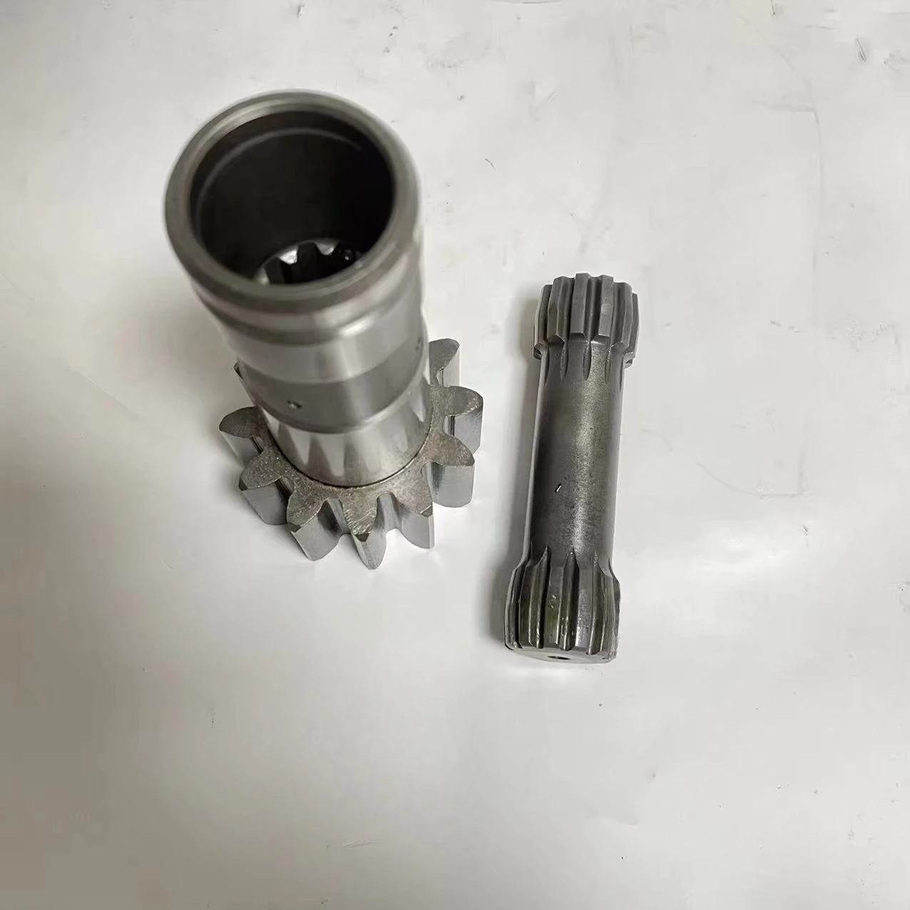 Factory Price Hydraulic Motor  - Mini Excavator recension och pris