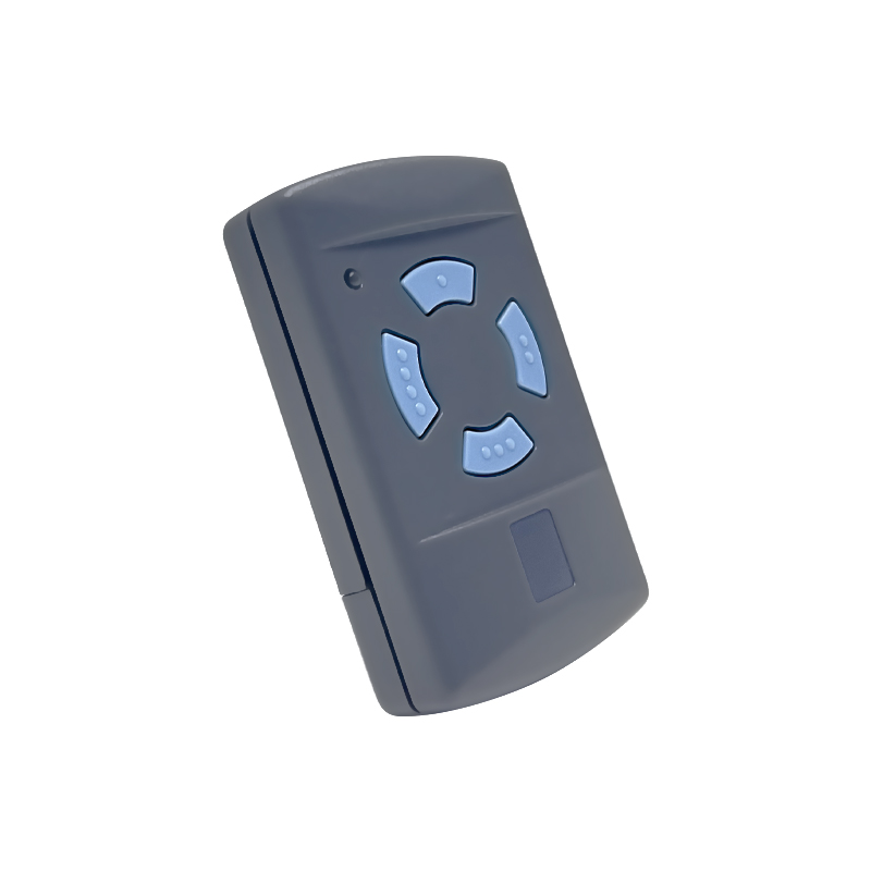 Remote Control 868 MHz Compati - Heavy Equipment Garage recension och pris