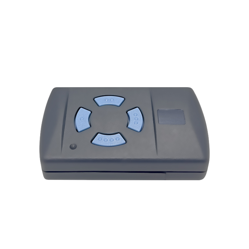 Remote Control 868 MHz Compati - Heavy Equipment Garage recension och pris
