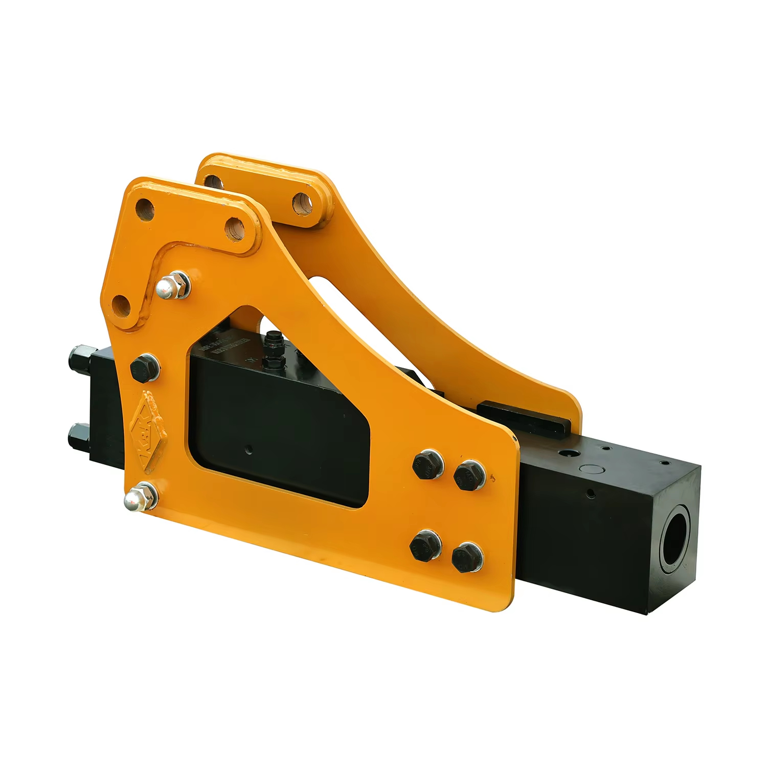 SB40 Side Hydraulic Rock Break - Mini Excavator recension och pris