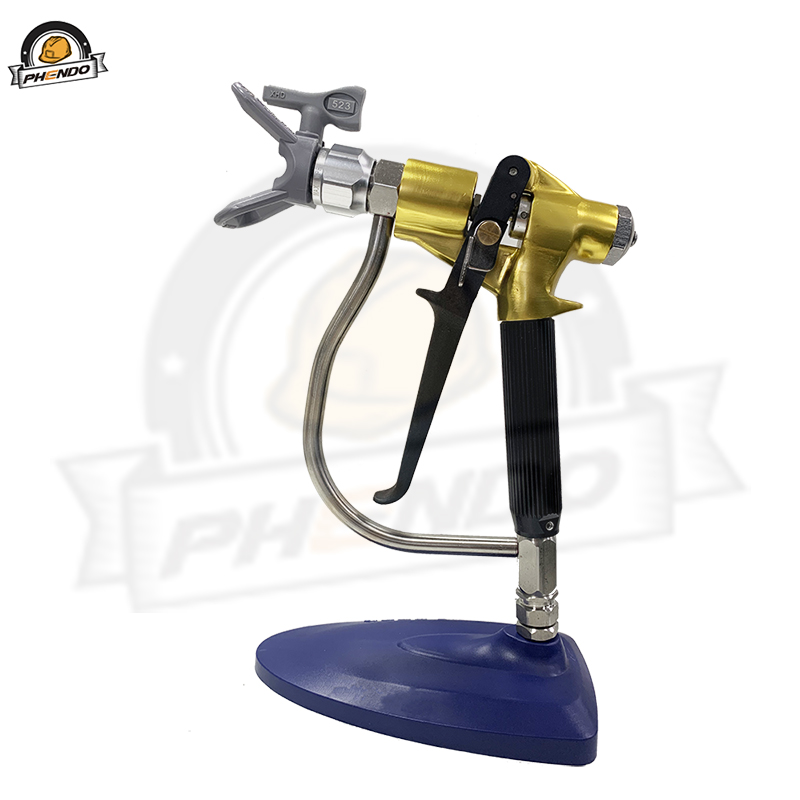 PHENDO Airless Paint Sprayer G - Heavy Equipment Paint recension och pris