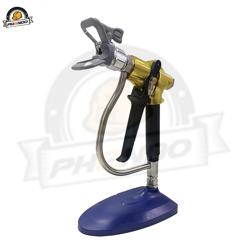 PHENDO Airless Paint Sprayer G - Heavy Equipment Paint recension och pris