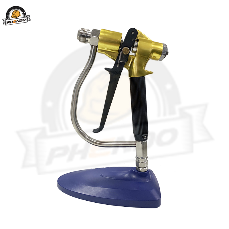 PHENDO Airless Paint Sprayer G - Heavy Equipment Paint recension och pris