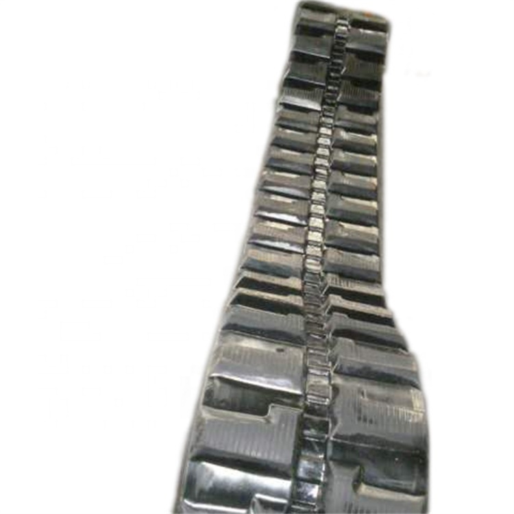Rubber Track 300x52.5x80  Mini - Mini Excavator recension och pris