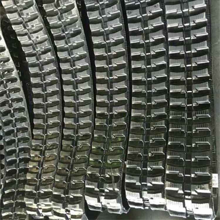 Rubber Track 300x52.5x80  Mini - Mini Excavator recension och pris